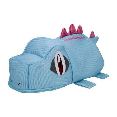Pokemon Center Japan Totodile Laundry Delicate Pouch Biting Squad