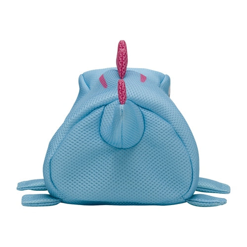 Pokemon Center Japan Totodile Laundry Delicate Pouch Biting Squad