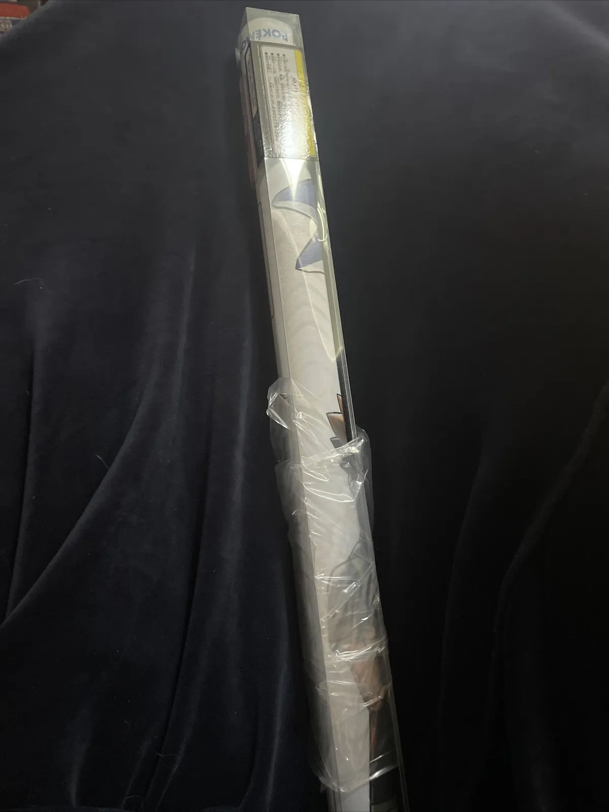 Pokemon Center Japan Rubber Full Size Playmat Brock VS Misty