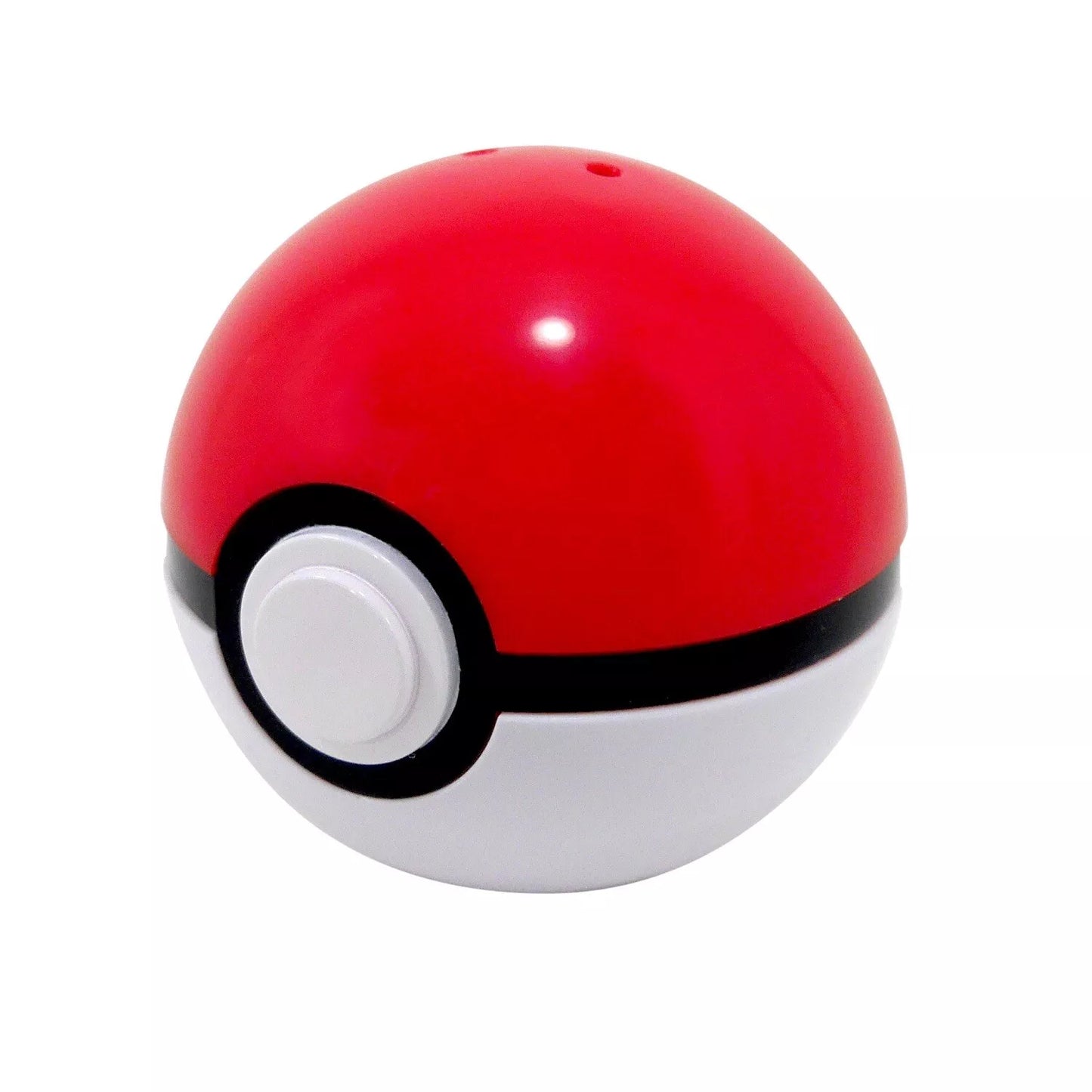 Pokemon Center Japan Eco Bag in Pokeball Blue