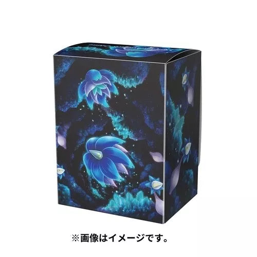 Pokemon Center Japan Glimmora Plastic Deckbox
