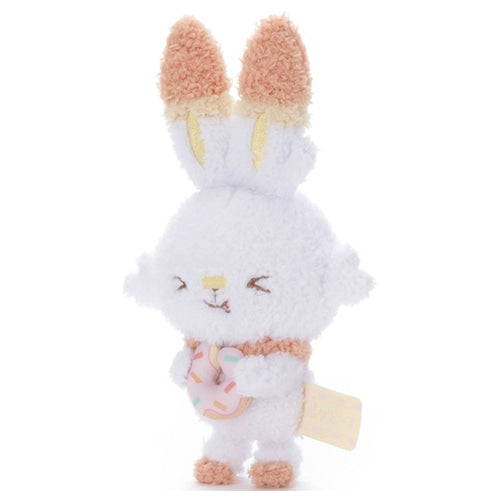 Pokemon Center Japan Peaceful Place Pokepiece Scorbunny Sweets Version Plush