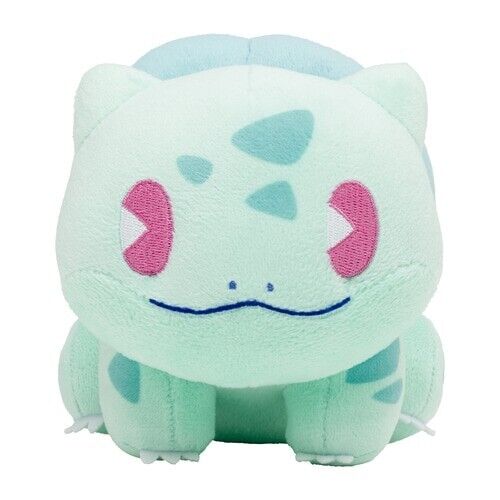 Pokemon Center Japan Saiko Soda Refresh Bulbasaur