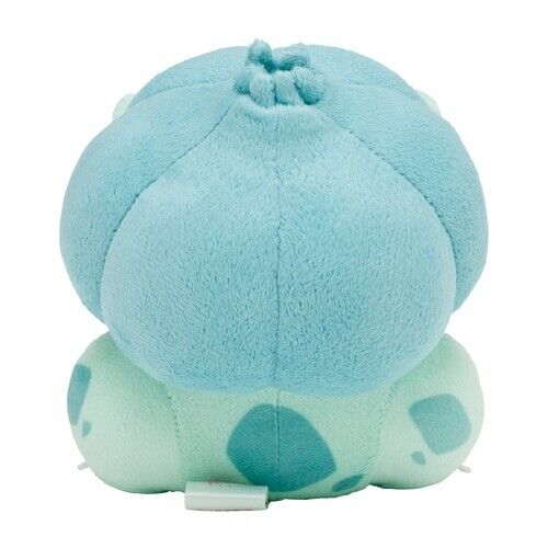 Pokemon Center Japan Saiko Soda Refresh Bulbasaur