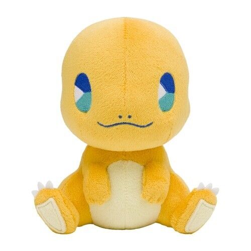 Pokemon Center Japan Saiko Soda Refresh Charmander