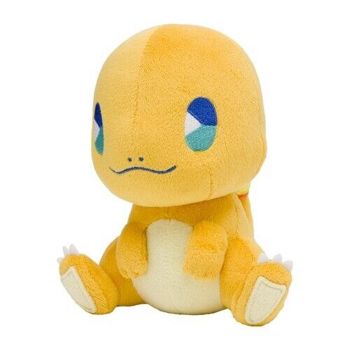 Pokemon Center Japan Saiko Soda Refresh Charmander