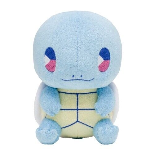 Pokemon Center Japan Saiko Soda Refresh Squirtle