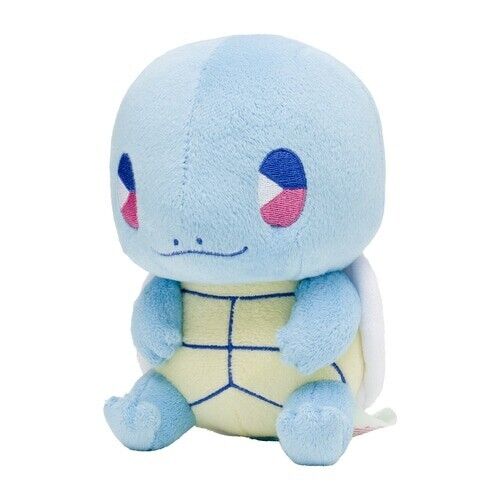 Pokemon Center Japan Saiko Soda Refresh Squirtle