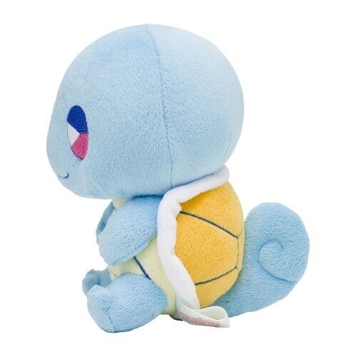 Pokemon Center Japan Saiko Soda Refresh Squirtle