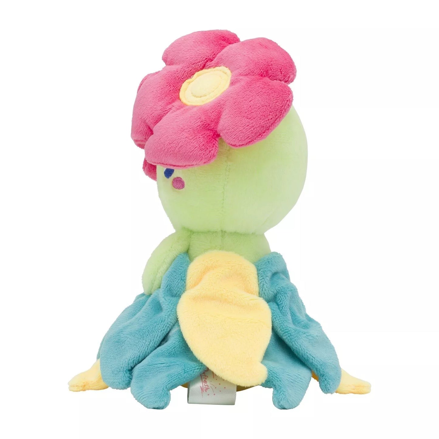 Pokemon Center Japan Bellosom Saiko Soda Plush