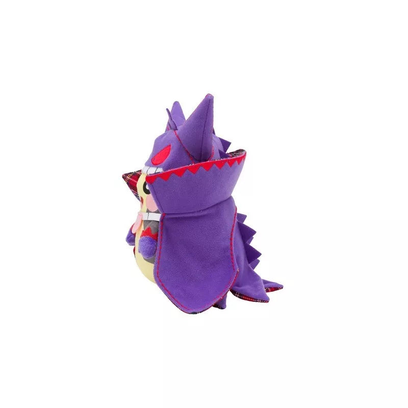 Pokemon Center Japan Galar Garden Morpeko Halloween 2020