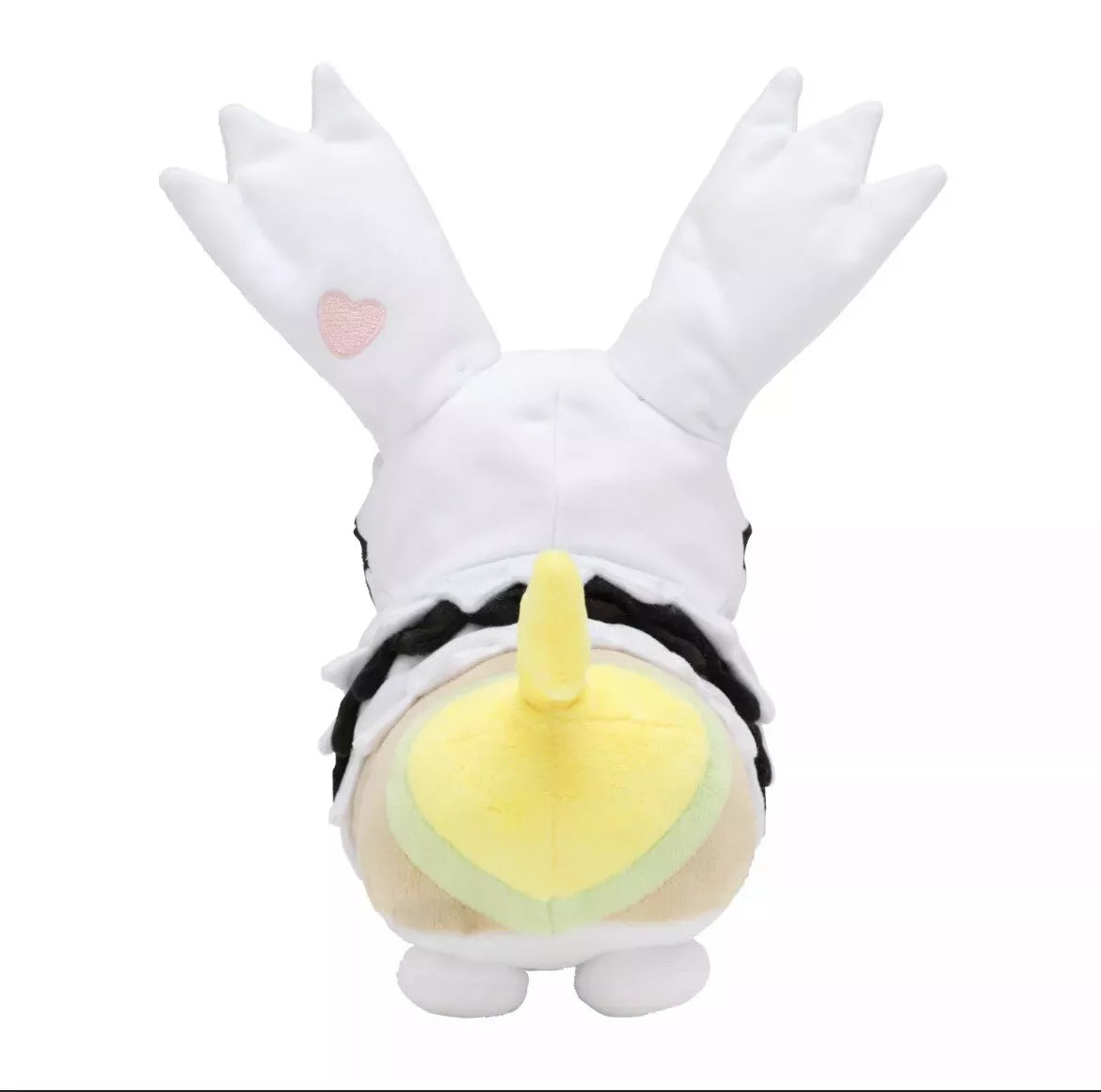 Pokemon Center Japan Galar Garden Yamper 2020 USA Seller