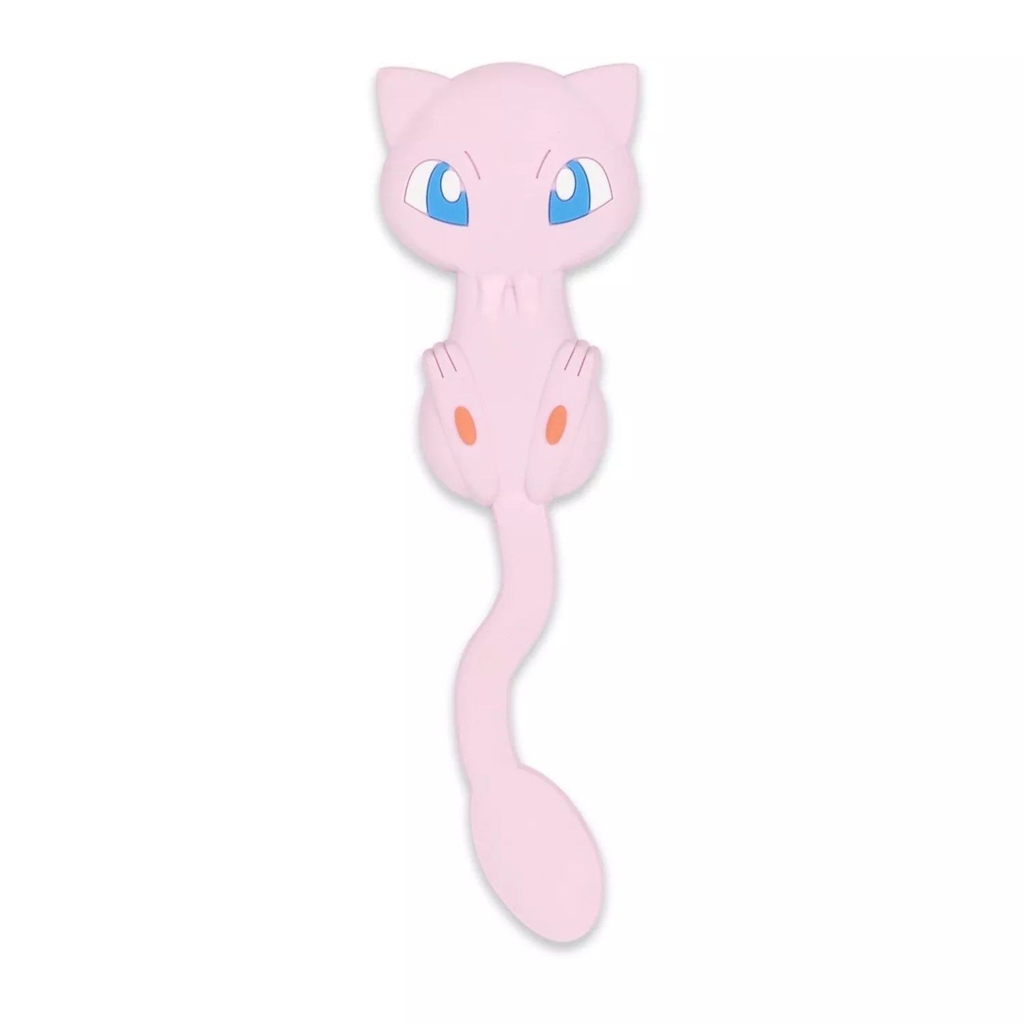 Pokemon Center Japan Mew Petari Tail Hook Hanger