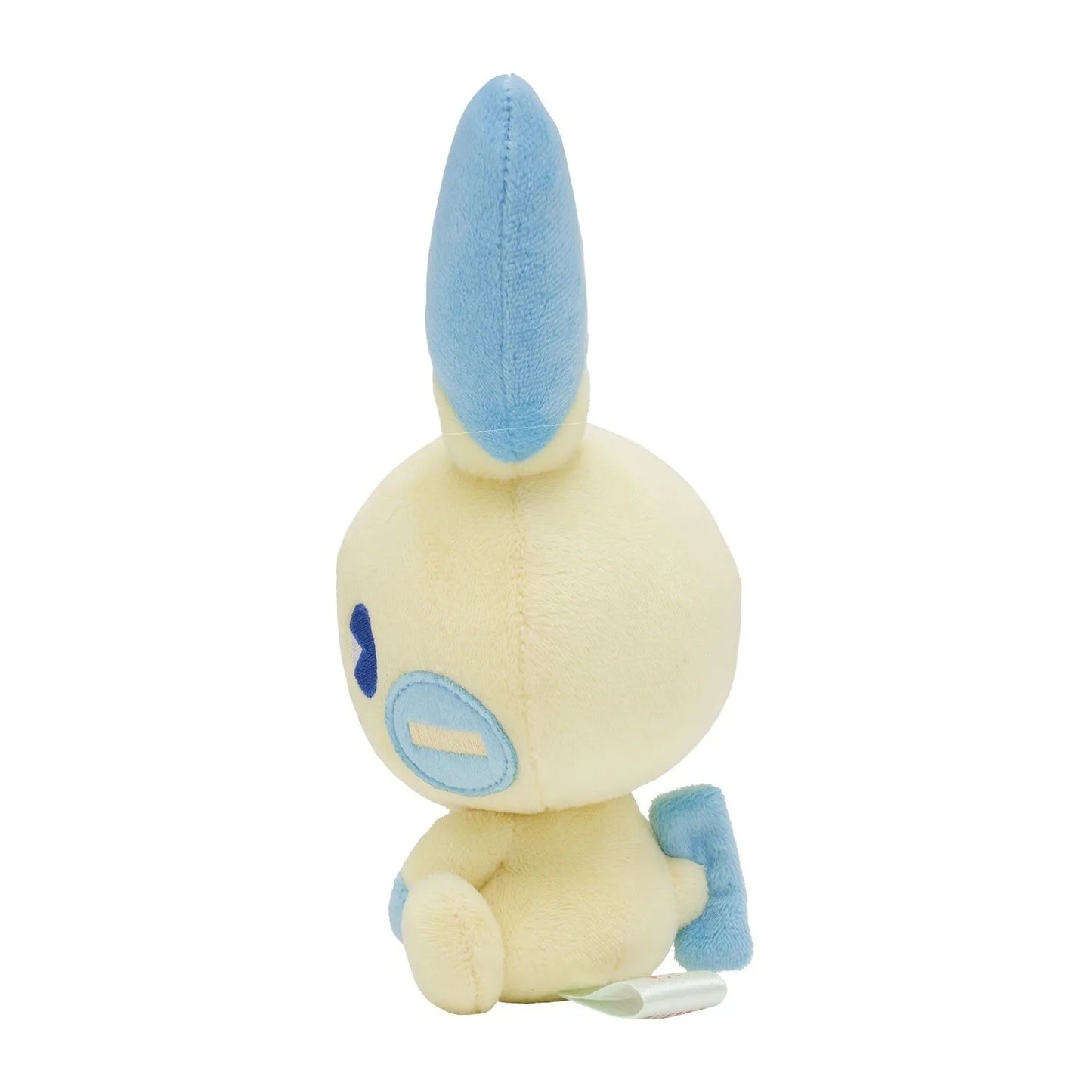 Pokemon Center Japan Minun Saiko Soda Plush Exclusive