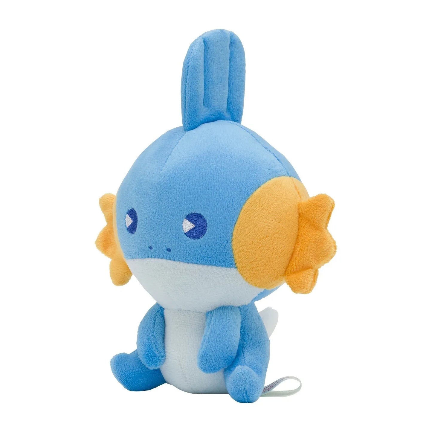 Pokemon Center Japan Mudkip Saiko Soda Plush