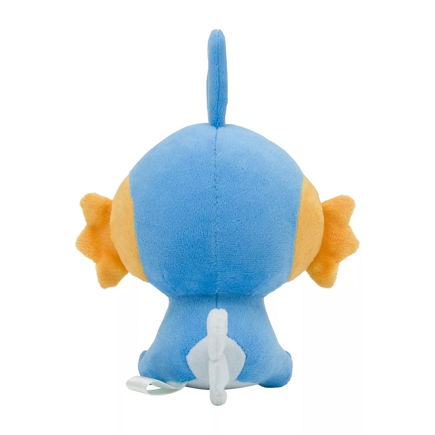 Pokemon Center Japan Mudkip Saiko Soda Plush