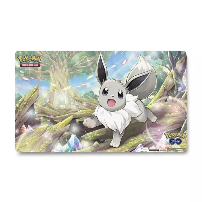 Pokemon TCG: Pokemon GO Radiant Eevee Premium Collection