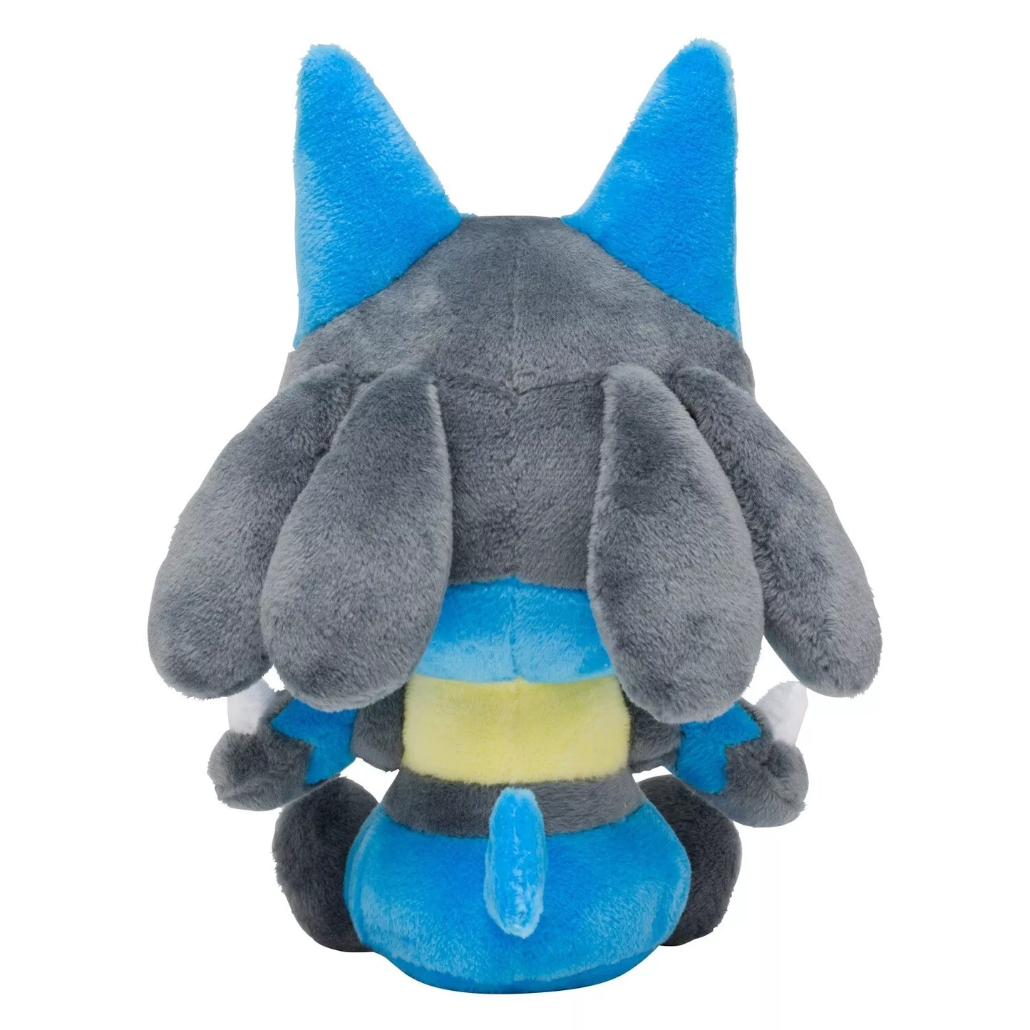 Pokémon Center Japan Pokedoll Lucario