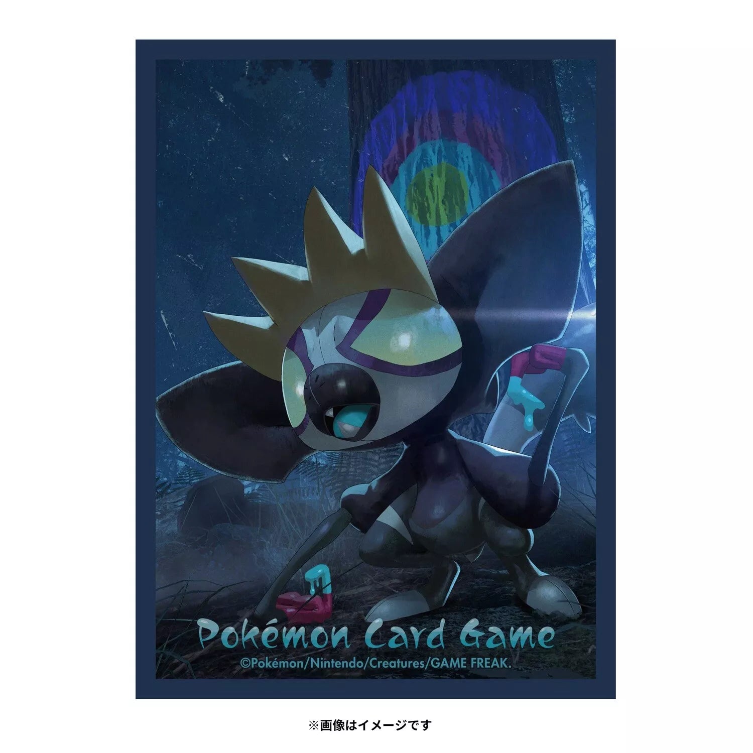 Pokmon Center Japan Grafifi Set Of 64 TCG Card Sleeves SJ Pokemart Pokmon Center Japan Grafifi Set Of 64 TCG Card Sleeves SJ Pokemart