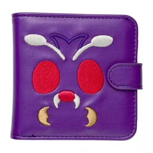 Pokemon Center Japan Venonat Wallet