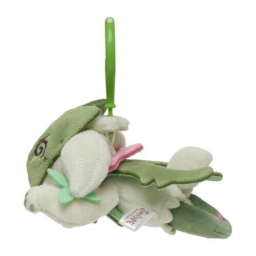 Pokemon Center Japan Spinda Eyes Meowscarda Keychain Lost in Battle