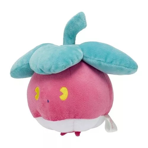 Pokemon Center Japan Saiko Soda Refresh Cherubi Plush